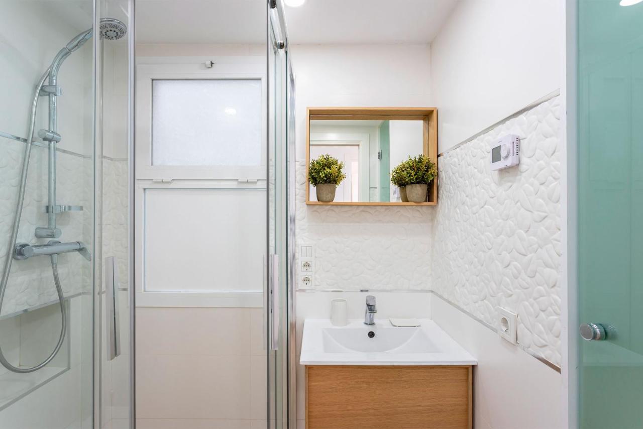 Genteel Alonso De Bazan Apartemen