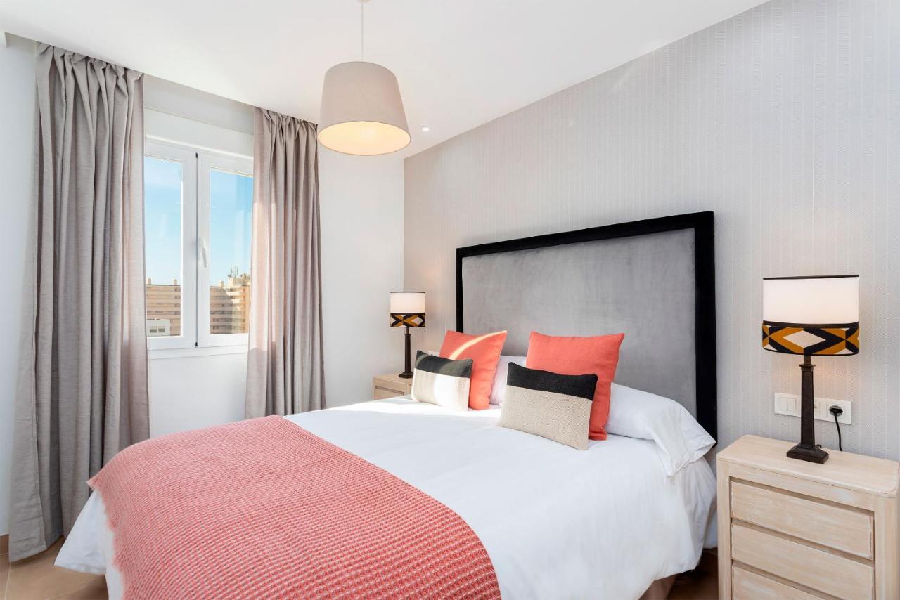 Apartemen Genteel Alonso De Bazan